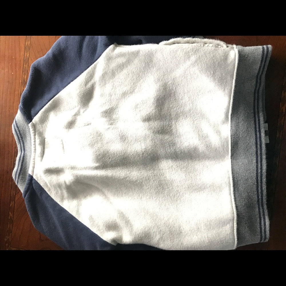 Perfect for fall jacket - Picture 4 of 4